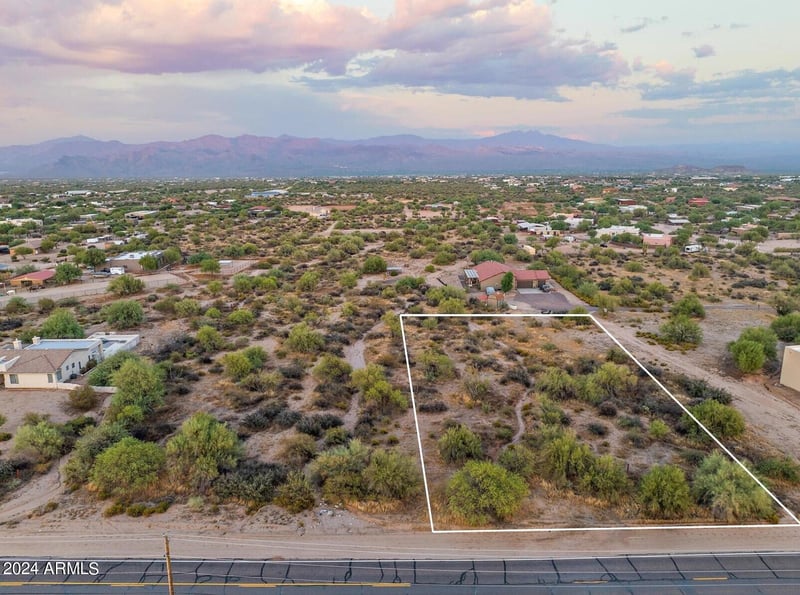 0 152nd St #E, Scottsdale, AZ 85262