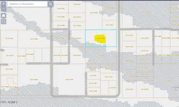 160th St #-, Scottsdale, AZ 85262