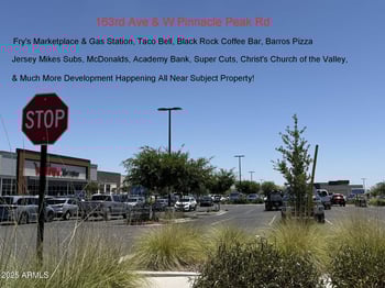 163rd Ave #3, Surprise, AZ 85387