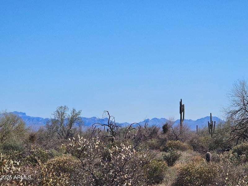 0 168th St #-, Rio Verde, AZ 85263