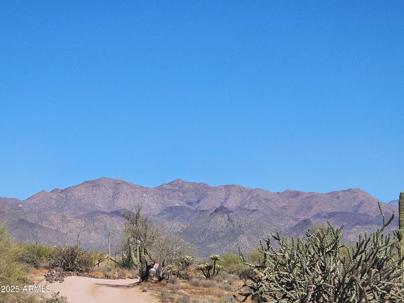 0 168th St #-, Rio Verde, AZ 85263