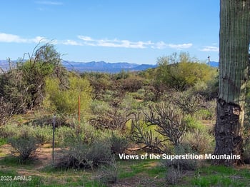 0 168th St, Rio Verde, AZ 85263