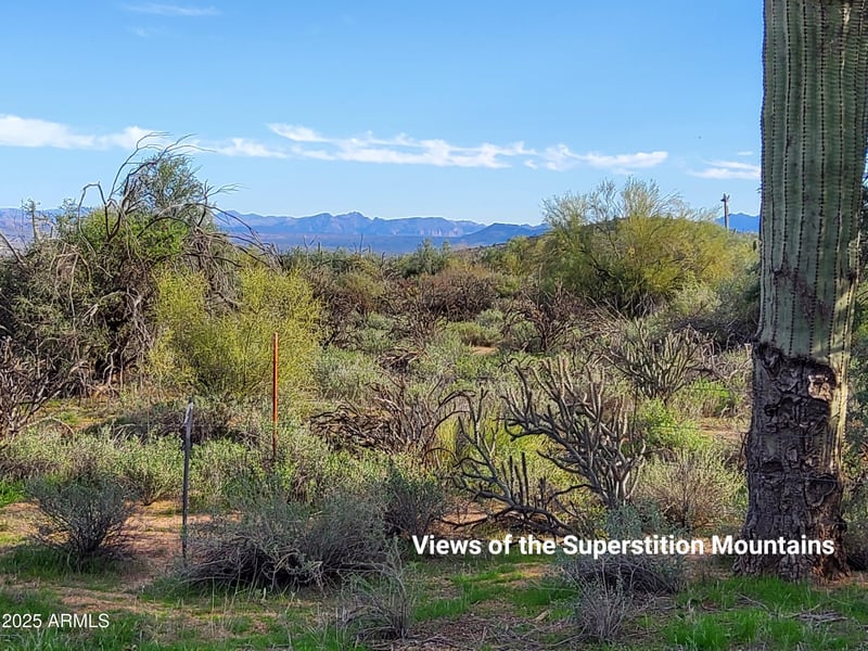0 168th St, Rio Verde, AZ 85263