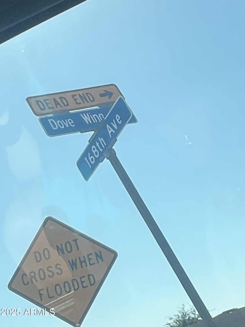 0 169th Ave #-, Surprise, AZ 85387