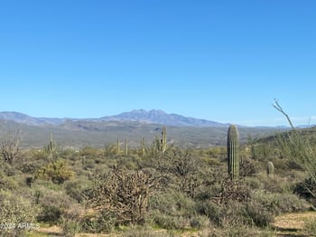 0 170 Streets #-/-/-, Rio Verde, AZ 85263