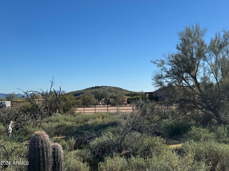 0 172nd St, Rio Verde, AZ 85263