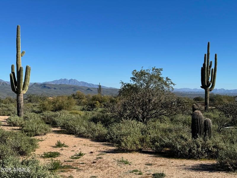 0 172nd St, Rio Verde, AZ 85263