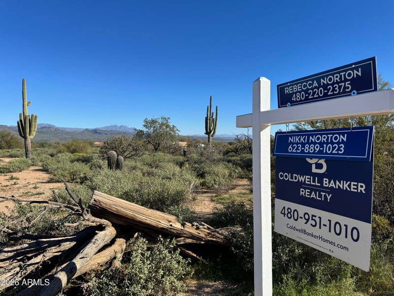 0 172nd St, Rio Verde, AZ 85263