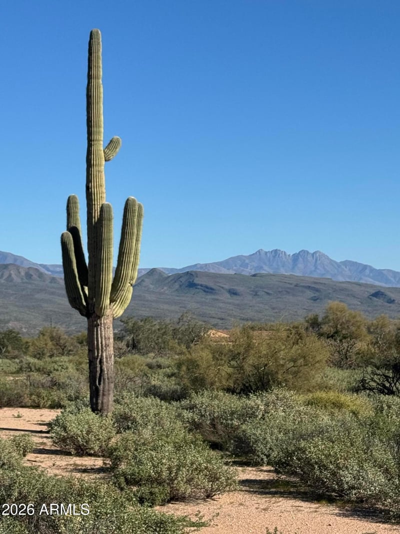 0 172nd St, Rio Verde, AZ 85263