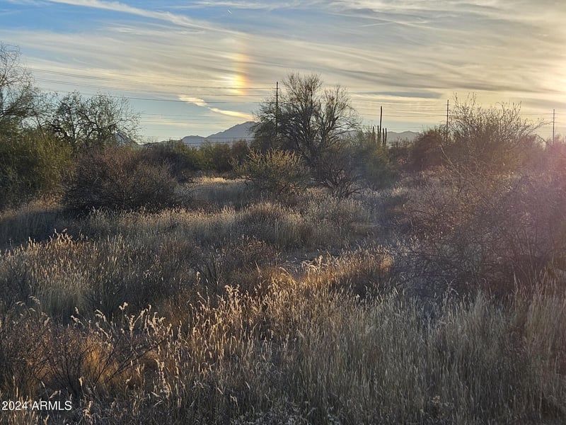 0 172nd St #-, Scottsdale, AZ 85262