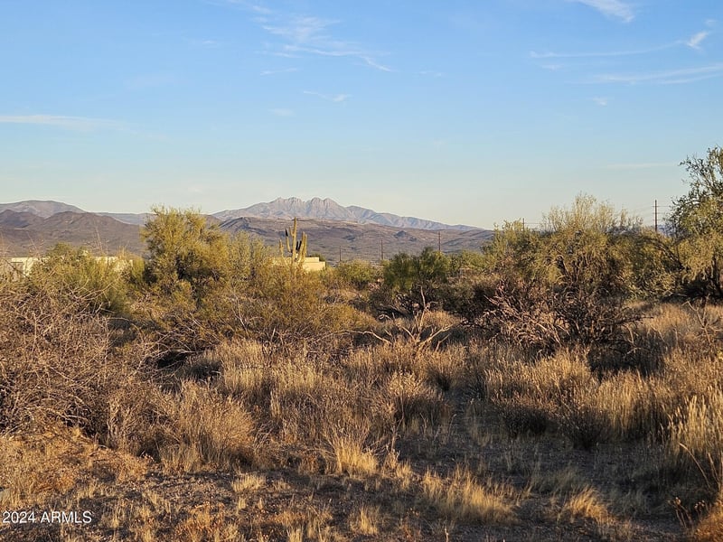 0 172nd St #-, Scottsdale, AZ 85262