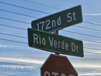 0 172nd St #-, Scottsdale, AZ 85262