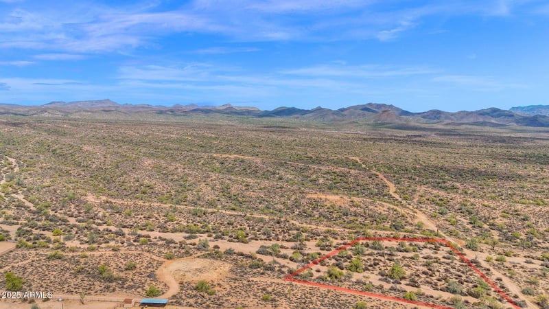 0 176th St #-, Rio Verde, AZ 85263