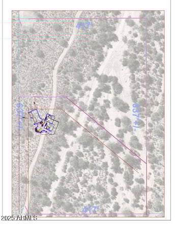 0 176th St #-, Rio Verde, AZ 85263