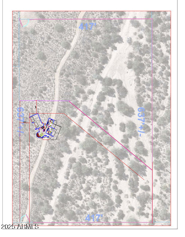 0 176th St #-, Rio Verde, AZ 85263