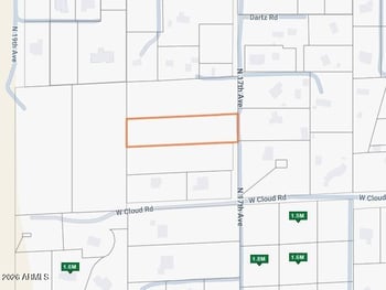 17thb Ave #-, Phoenix, AZ 85086