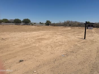 0 180th Dr, Goodyear, AZ 85338