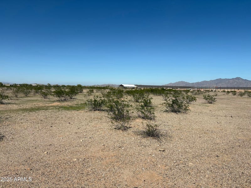 0 185th Ave Lot C -- #C, Buckeye, AZ 85326
