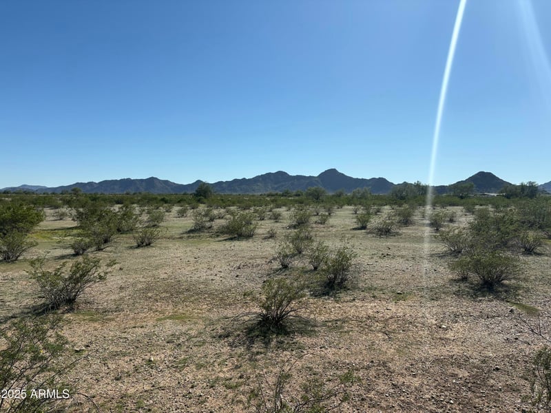 0 185th Ave Lot E -- #E, Buckeye, AZ 85326