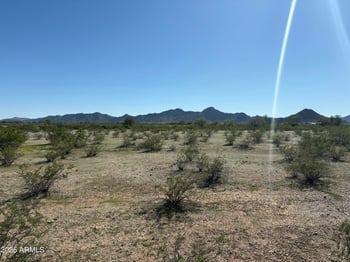 185th Ave Lot F -- #F, Buckeye, AZ 85326