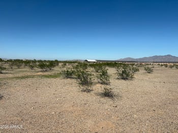 185th Ave Lot F -- #F, Buckeye, AZ 85326