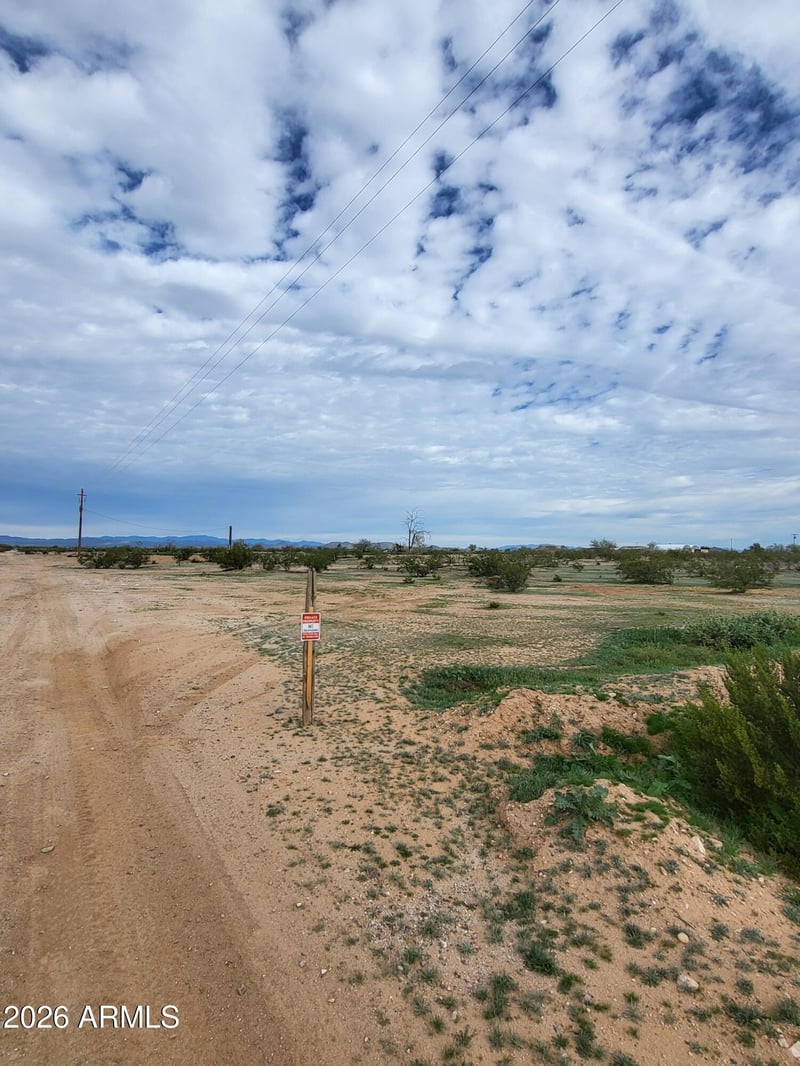 0 187th Ave #-, Surprise, AZ 85387