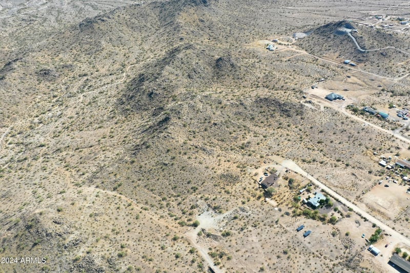 0 188th Ave #-, Buckeye, AZ 85326