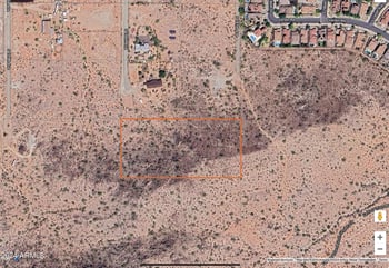 0 188th Ave #-, Buckeye, AZ 85326