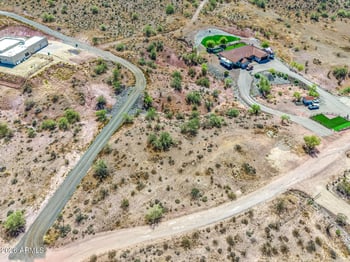 18th St #-, Phoenix, AZ 85034