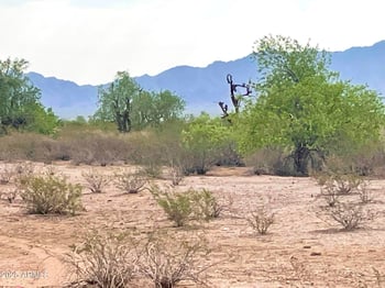 193rd Ave South lot, Buckeye, AZ 85326