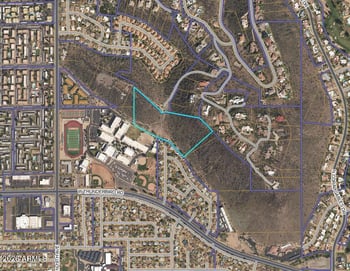 19th Ave, Phoenix, AZ 85023