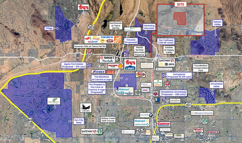 201 06 089 -- #20, Peoria, AZ 85383