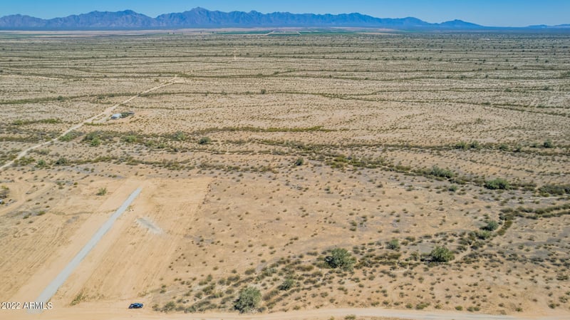 0 207th Ave, Buckeye, AZ 85326