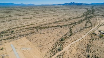 0 207th Ave, Buckeye, AZ 85326