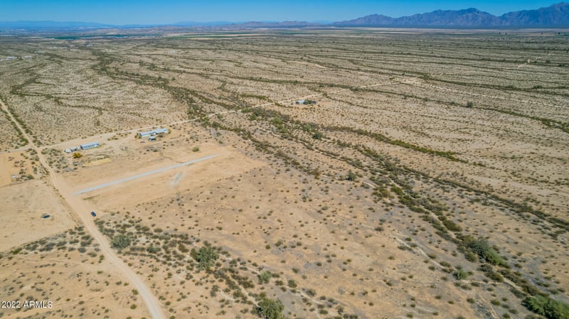 0 207th Ave, Buckeye, AZ 85326