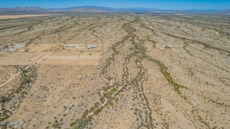 0 207th Ave, Buckeye, AZ 85326