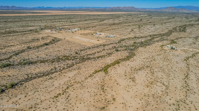 0 207th Ave, Buckeye, AZ 85326