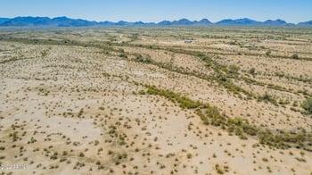 0 207th Ave, Buckeye, AZ 85326