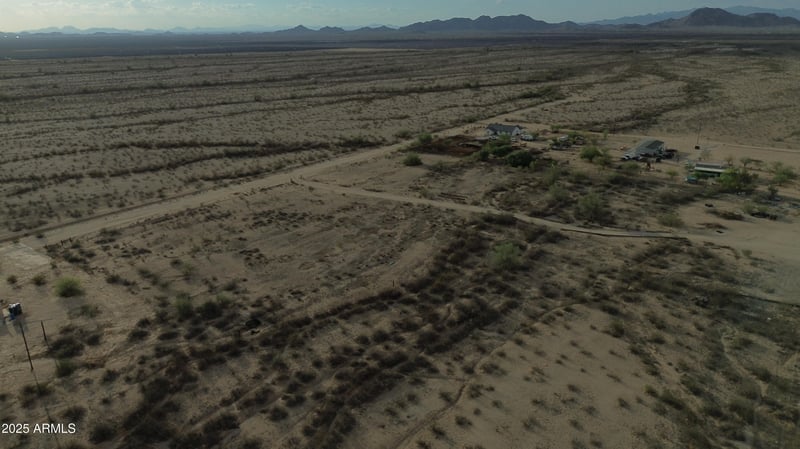 0 209th Ave #-, Buckeye, AZ 85326