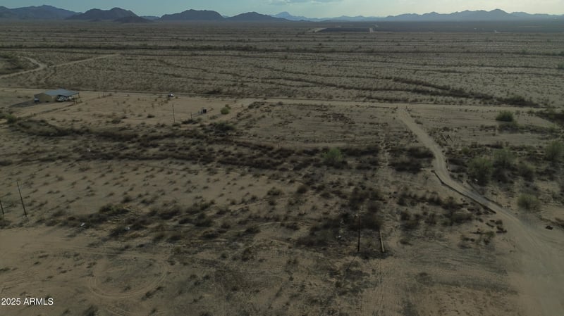 0 209th Ave #-, Buckeye, AZ 85326
