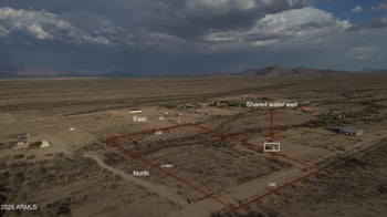 0 209th Ave #-, Buckeye, AZ 85326