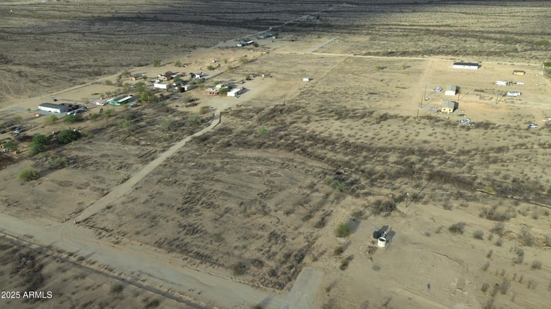 0 209th Ave #-, Buckeye, AZ 85326