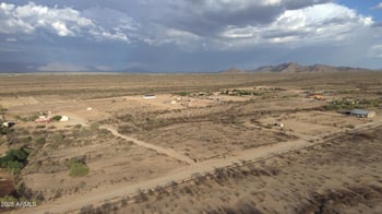 0 209th Ave #-, Buckeye, AZ 85326