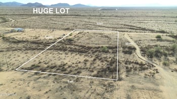 0 209th Ave #-, Buckeye, AZ 85326