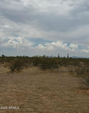 217th Ave #-, Wittmann, AZ 85361