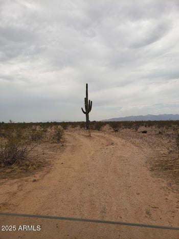 217th Ave #-, Wittmann, AZ 85361