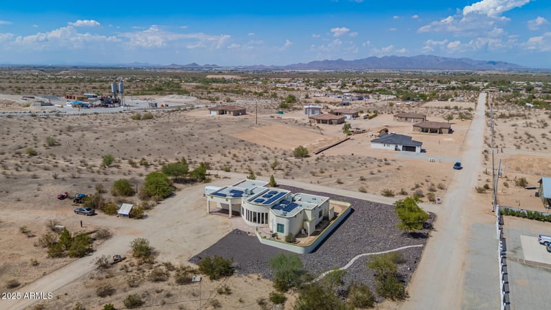 0 218th Ave #'-', Buckeye, AZ 85326