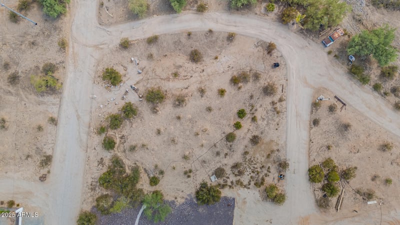 0 218th Ave #'-', Buckeye, AZ 85326