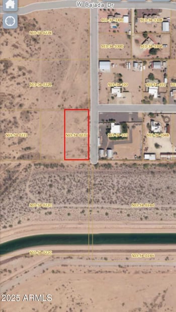 0 221 Ave #H, Wittmann, AZ 85361