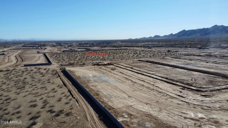 0 227th Ln #-, Surprise, AZ 85378